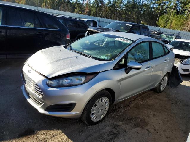 Ford Fiesta s (2015)