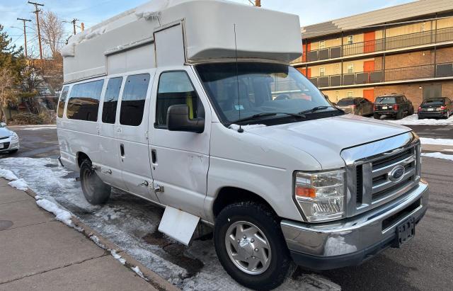 Ford Econoline (2010)