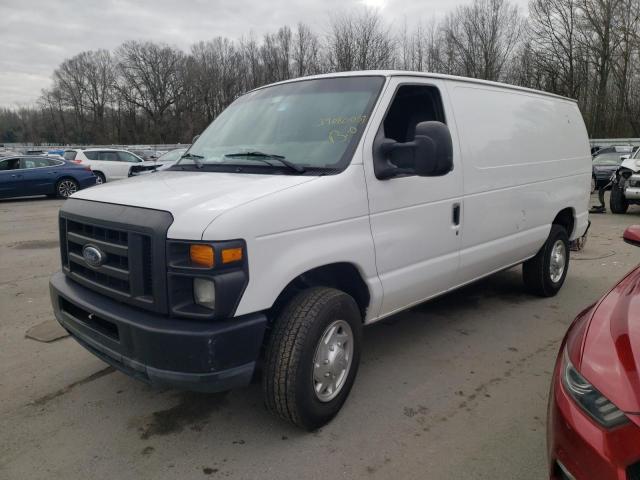 Ford Econoline (2010)