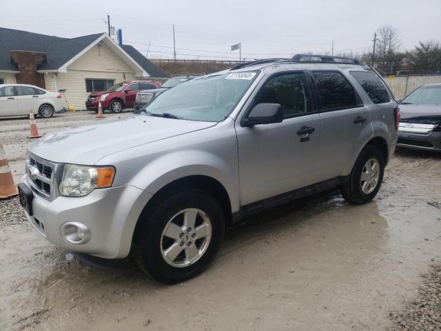 Ford Escape xlt (2010)
