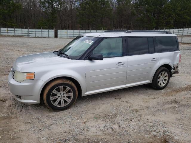 Ford Flex se (2010)