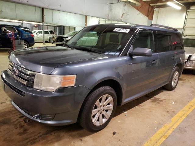 Ford Flex se (2010)