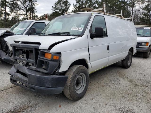 Ford Econoline (2011)