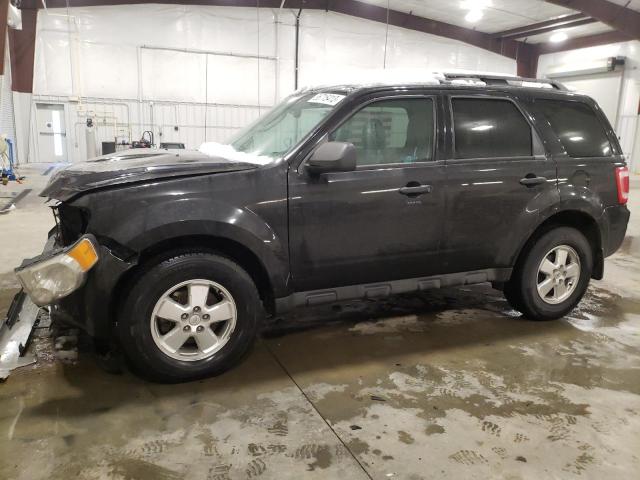 Ford Escape xlt (2011)