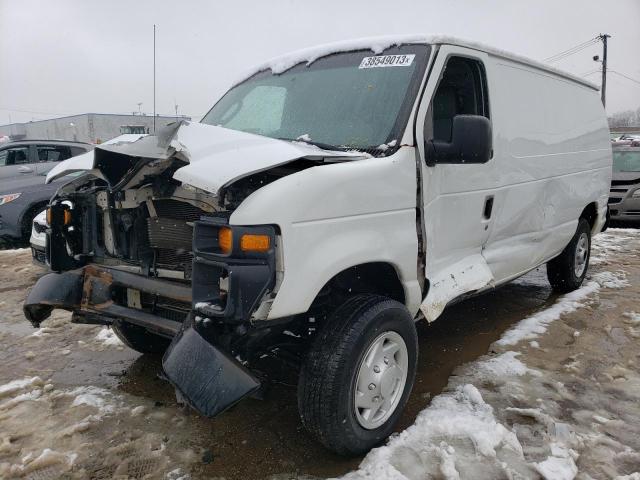 Ford Econoline (2012)