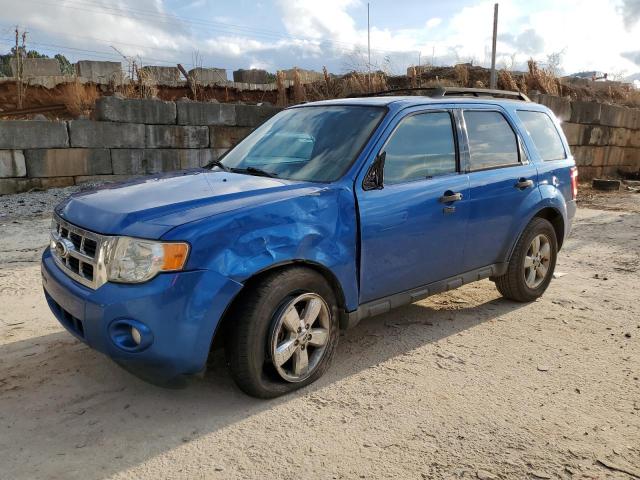 Ford Escape xlt (2012)