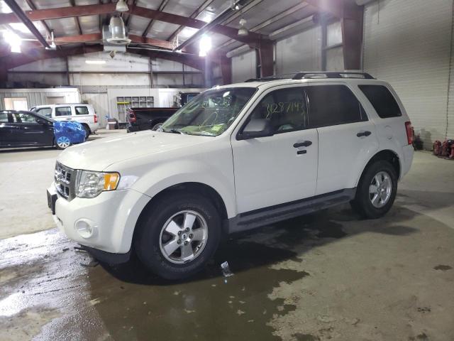 Ford Escape xlt (2012)