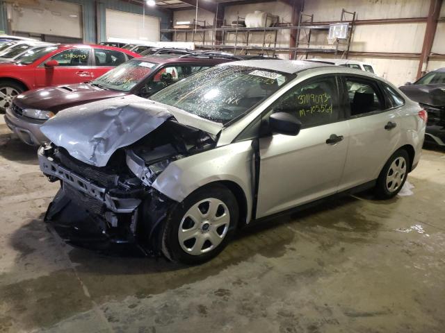 Ford Focus se (2012)