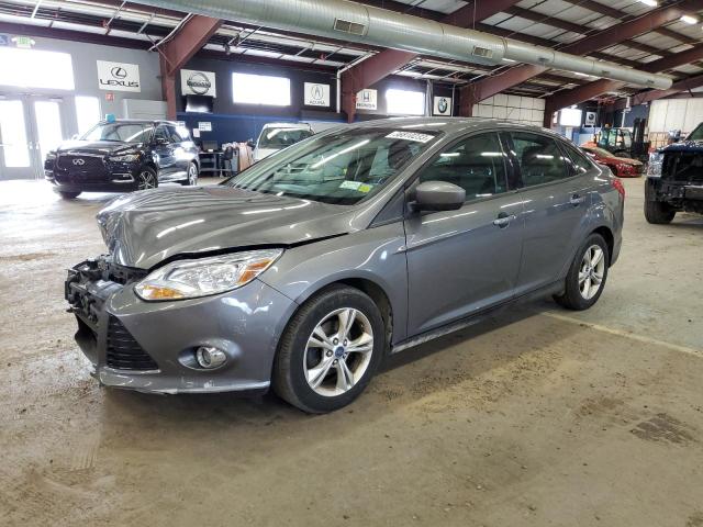 Ford Focus se (2012)
