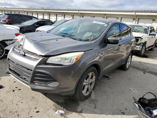 Ford Escape se (2013)