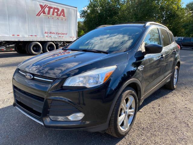 Ford Escape se (2013)