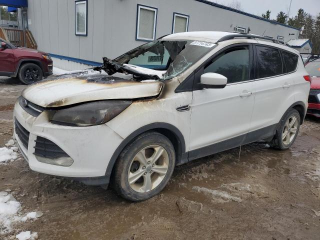 Ford Escape se (2013)