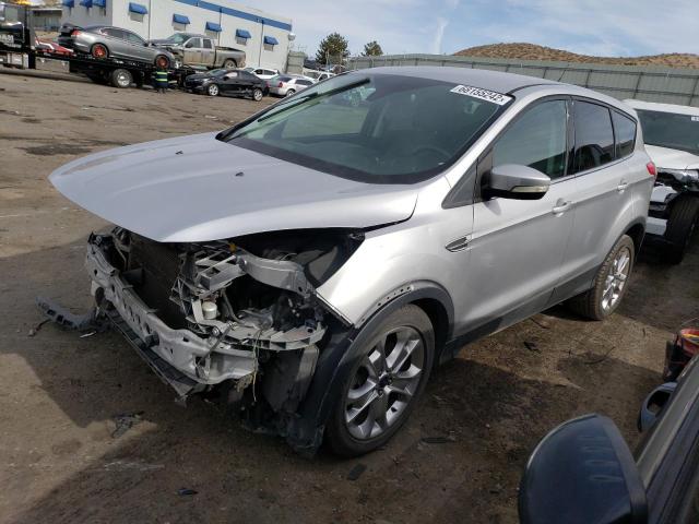Ford Escape sel (2013)