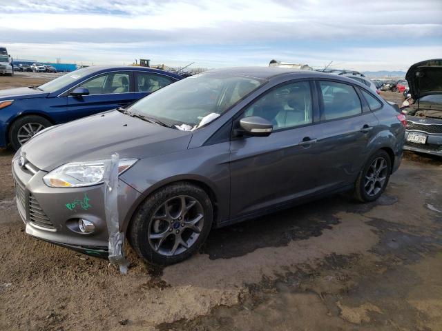 Ford Focus se (2013)