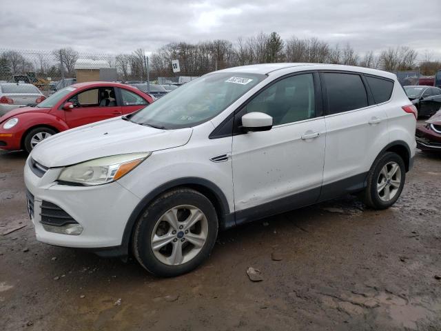 Ford Escape (2014)
