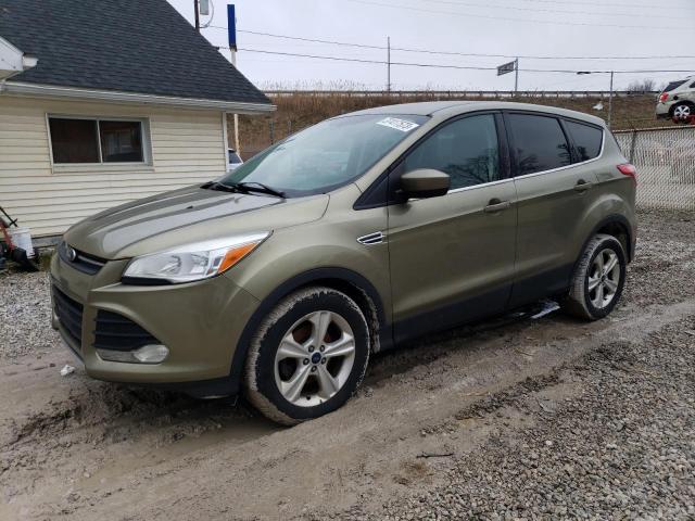 Ford Escape se (2014)