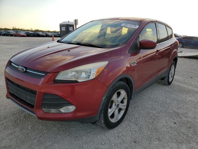 Ford Escape se (2014)