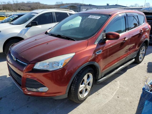 Ford Escape se (2014)