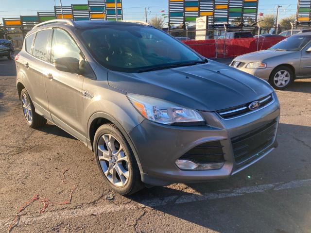 Ford Escape (2014)