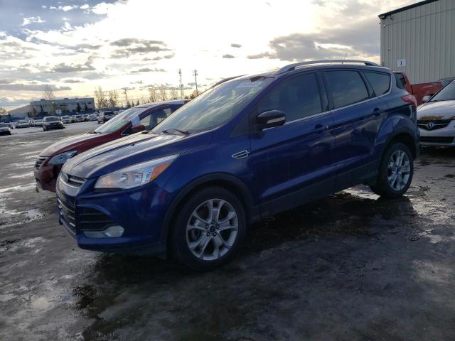 Ford Escape tit (2014)
