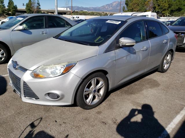 Ford Focus se (2014)