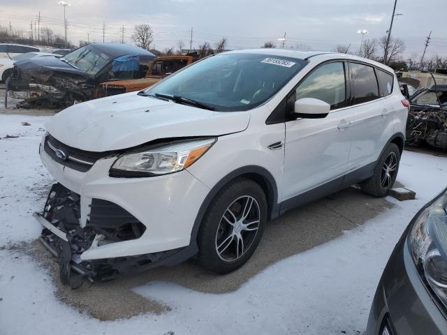Ford Escape se (2015)