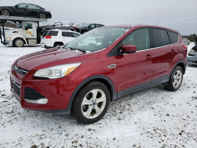 Ford Escape se (2015)