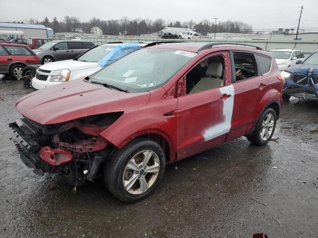 Ford Escape se (2015)