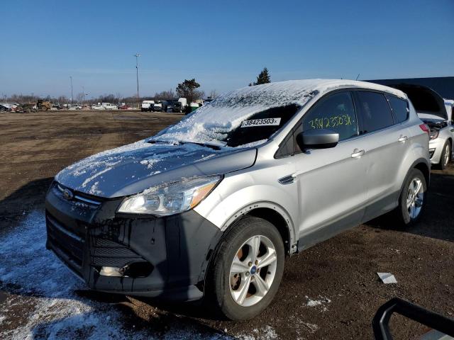 Ford Escape se (2015)