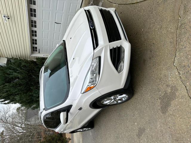 Ford Escape (2015)