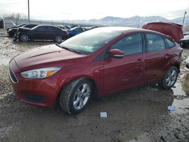 Ford Focus se (2015)