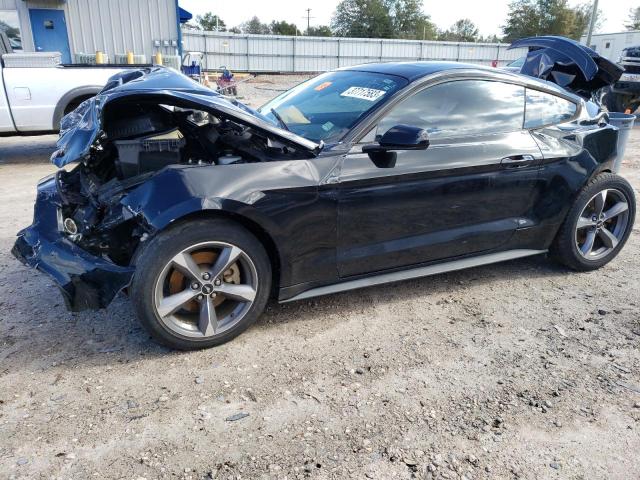 Ford Mustang (2015)