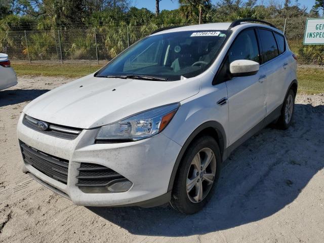 Ford Escape se (2016)