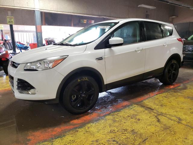 Ford Escape se (2016)
