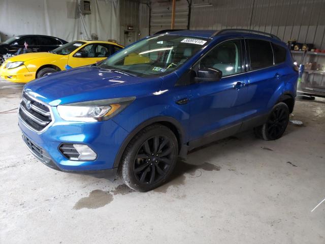 Ford Escape se (2017)