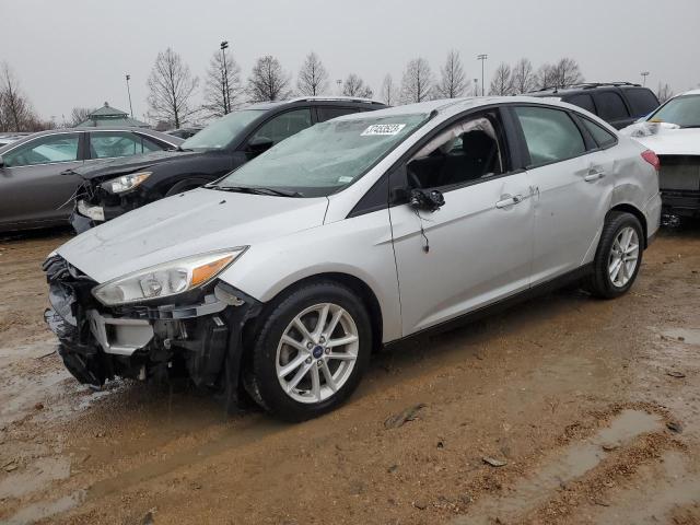 Ford Focus se (2017)