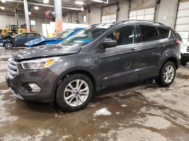 Ford Escape se (2018)