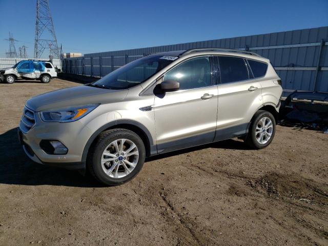 Ford Escape se (2018)