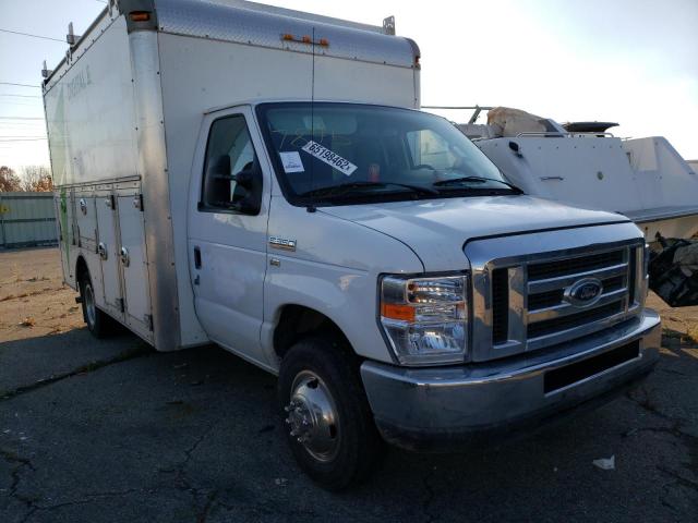 Ford Econoline (2019)