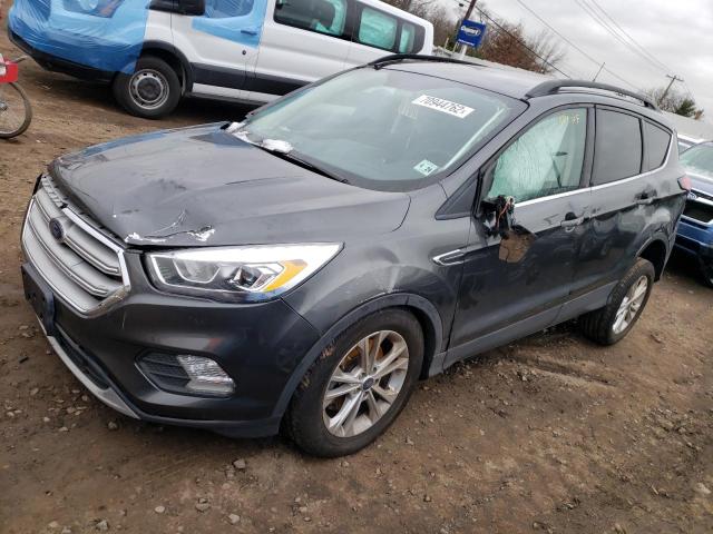Ford Escape sel (2019)