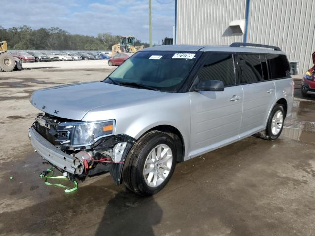 Ford Flex se (2019)