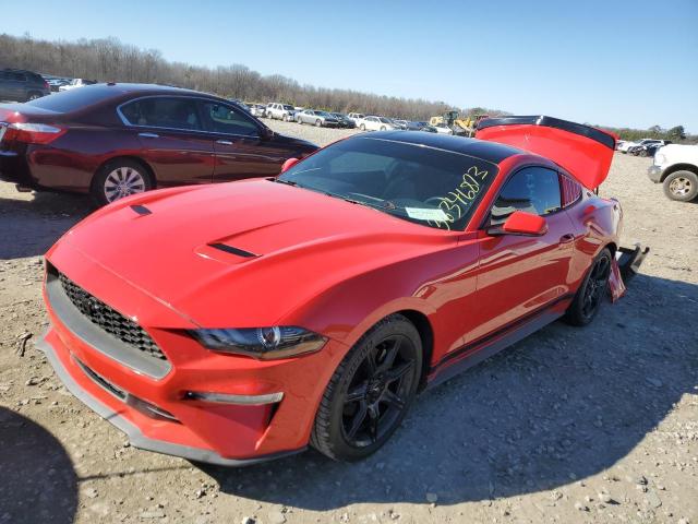 Ford Mustang (2019)