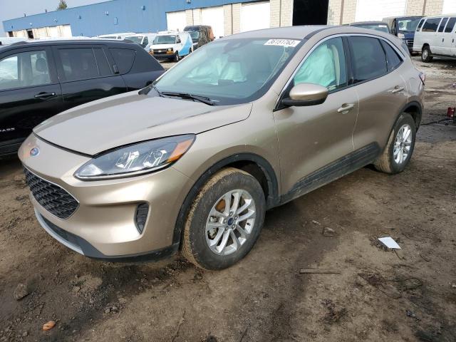 Ford Escape se (2020)