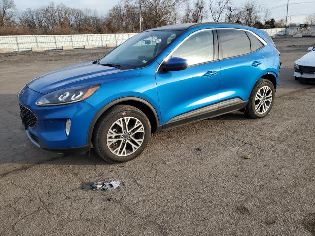 Ford Escape sel (2020)