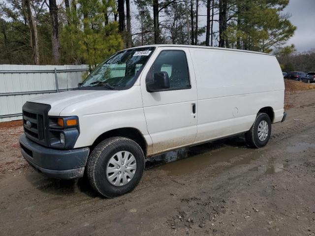 Ford Econoline (2011)
