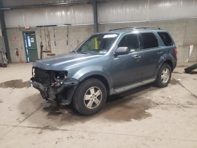 Ford Escape xlt (2012)