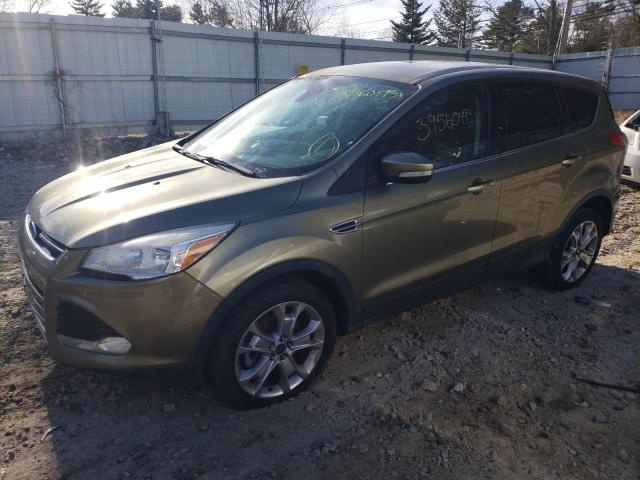 Ford Escape (2013)