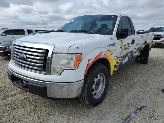 Ford F150 (2014)