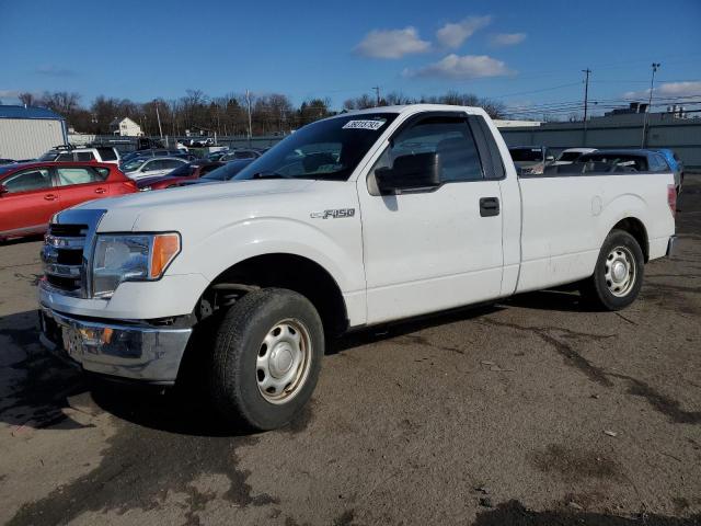 Ford F150 (2014)