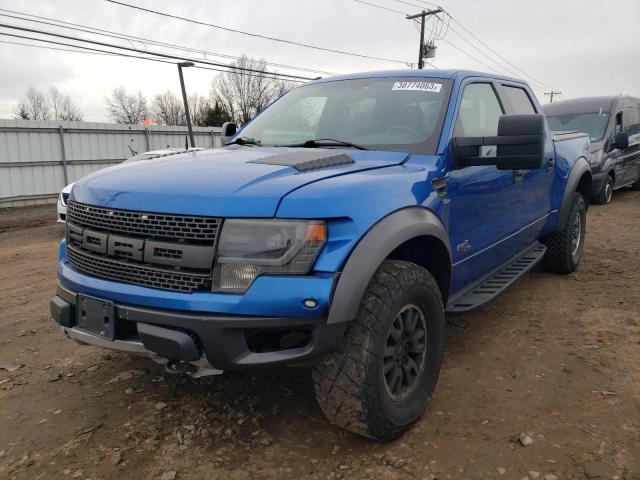 Ford F-150 (2014)